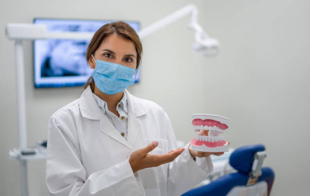 Fast & Reliable Emergency Dental Services in WI