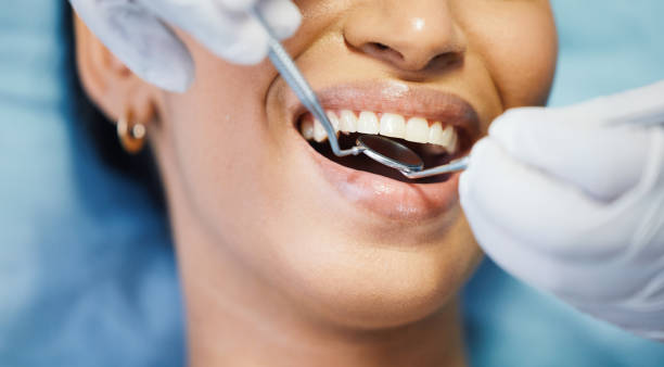 Best Emergency Dental Care for Trauma or Injury in Little Round Lake, WI