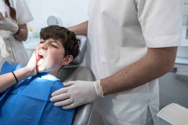 Best After-Hours Emergency Dentist in Little Round Lake, WI