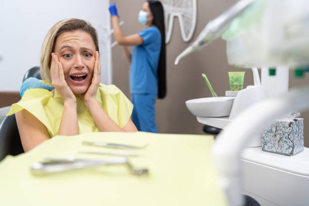 Best Emergency Treatment for Toothache in Little Round Lake, WI